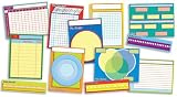 Bulletin Board Graphs, Charts, And More!