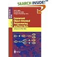 Concurrent Object-Oriented Programming and Petri Nets: Advances... by Gul A. Agha, Fiorella De Cindio, and Grzegorz Rozenberg