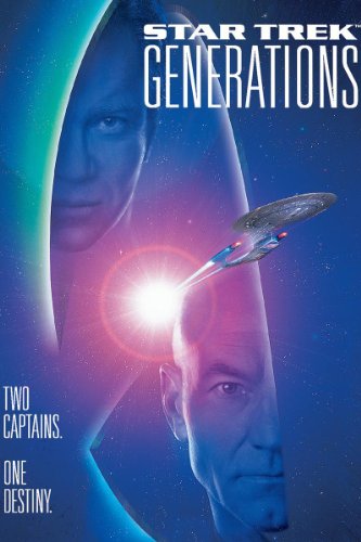 Star Trek VII: Generations
