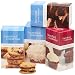 Barefoot Contessa Baking Mix Collection, 1 each: Coconut Cupcake Mix; Outrageous Brownie Mix; Red Velvet Cupcake Mix; & Chocolate Chunk Cookie Mix