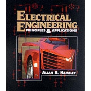 Electrical Engineering - Allan R. Hambley