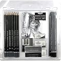 Royal & Langnickel Sketching Pencil Set
