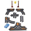 Fisher Price CHLD Elevation Track Pack W/Sally