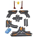 Fisher Price CHLD Elevation Track Pack W/Sally