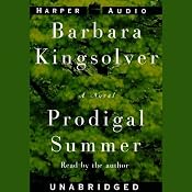 Prodigal Summer | [Barbara Kingsolver]