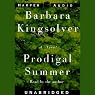 Prodigal Summer