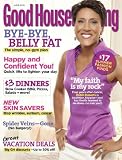 Good Housekeeping (1-year auto-renewal)