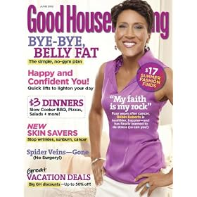 Good Housekeeping (1-year)