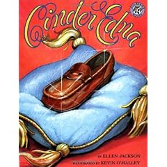 Cinder Edna