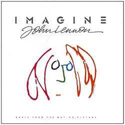 Imagine (Original Soundtrack)