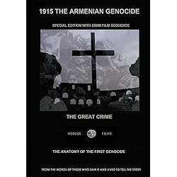 1915 The Armenian Genocide
