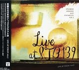 検索 : 華麗なる日本のジャズギタリスト達-live at STB139,Vol.1