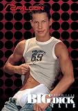 Gay Adult DVD Movie - Big Dick Club, Hot