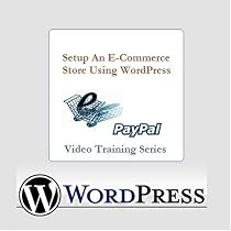 Setup E-commerce Using Wordpress