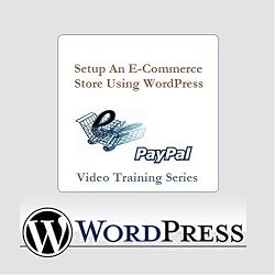 Setup E-commerce Using Wordpress