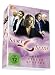 Samt & Seide - die komplette 4.Staffel [4 DVDs]