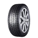 1x Winterreifen Bridgestone BLIZZAK LM-25 225/45 R17 94V RUNFLAT * XL Winter