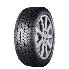 1x Winterreifen Bridgestone BLIZZAK LM-25 205/45 R16 83H Winter