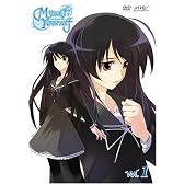 Myself ; Yourself Vol.1 [DVD]