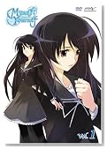 Myself ; Yourself Vol.1 [DVD]�̃C���[�W���g�傷��