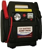Battery Jump Starter 12V w/Air Compressor 51f5WJOHEzL. SL160 Battery Jump Starter 12V w/Air Compressor