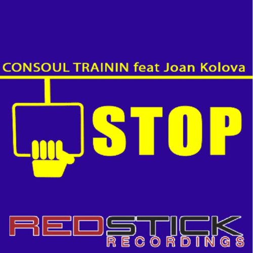 Consoul Trainin - Stop - Zortam Music