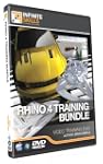 Discounted Bundle - Rhino 4 Tutorial...