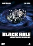 Black Hole - Kristy Swanson