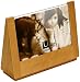 Kitchen & Housewares : Umbra Sierra Frame 4X6 Natural