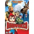 Hoodwinked