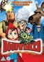 Hoodwinked