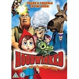 Hoodwinked