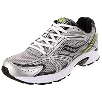 Saucony Men's Grid Cohesion 4 Running Shoe