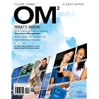 OM (with Review Cards and Bind-In Printed Access Card) by David Alan Collier and James R. Evans