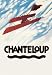 Biplane Executes a Loop 12x18 Giclee on canvas - Prints - 01213-7CG12