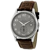 Stuhrling Original Men's 1.713215E+56 Classic 'Cuvette' Slim Automatic Watch