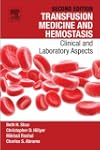 Transfusion Medicine and Hemostasis:...