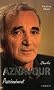 Aznavour : Passionn�ment