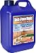 Deck & Fence Magic! 2.5 Litres Liquid Concentrate Mould, Algae and Moss Killer