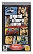 GTA : Liberty City stories - platinum