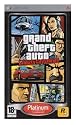 GTA : Liberty City stories - platinum