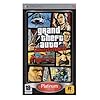 GTA : Liberty City stories - platinum