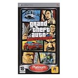 GTA : Liberty City stories - platinumpar Take 2