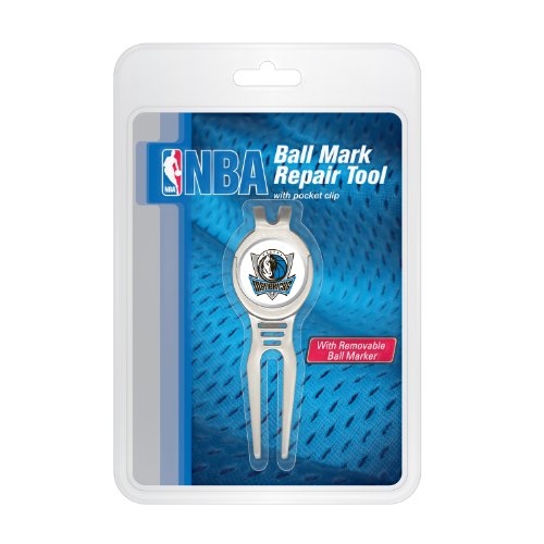 Dallas Mavericks Cool Tool Clamshell Pack