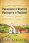 Preachers and Misfits, Prophets and Thieves: The Minister in Southern Fiction Preachers and Misfits, Prophets and Thieves: The Minister in Southern Fiction
