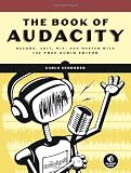 The Book of Audacity