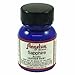 Angelus Brand Acrylic Leather Paint - Sapphire 1 fl.oz
