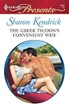 The Greek Tycoon's Convenient Wife (Harlequin Presents)