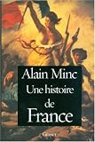 Vente de Livre : Une histoire de France