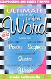 The Ultimate Guide to the Perfect Word (Ultimate Guide)